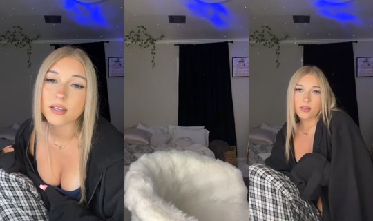 bridgetbaby333's Live Session — Jul 28, 2026, 5:10 AM
