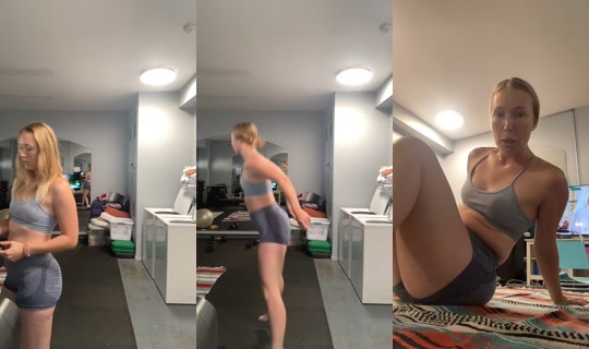 bridgetca01's Live Session — Aug 3, 2026, 11:08 PM