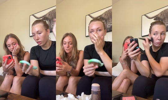 bridgetca01's Live Session — Aug 3, 2026, 11:38 PM