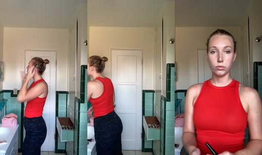 bridgetca01's Live Session — Sep 7, 2026, 3:56 PM