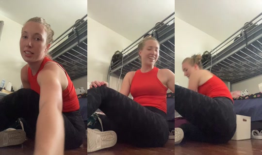 bridgetca01's Live Session — Sep 8, 2026, 12:27 AM