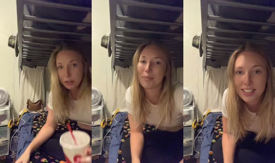 bridgetca01's Live Session — Sep 9, 2026, 4:15 AM
