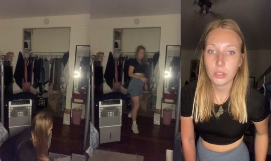 bridgetca01's Live Session — Oct 5, 2026, 1:51 AM