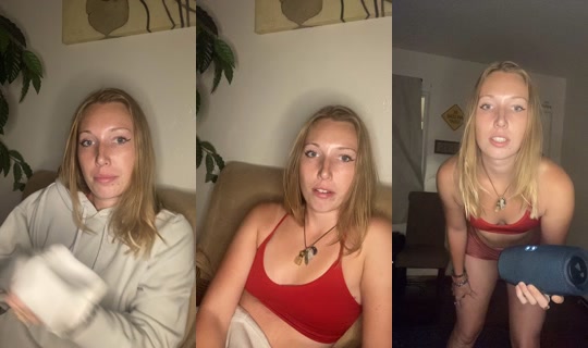 bridgetca01's Live Session — Oct 5, 2026, 4:37 AM