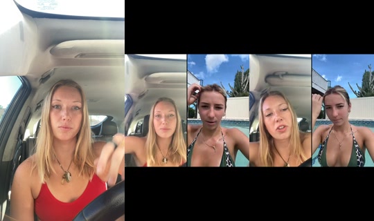bridgetca01's Live Session — Oct 5, 2026, 3:36 PM