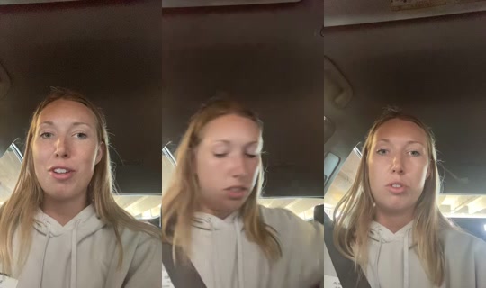 bridgetca01's Live Session — Oct 5, 2026, 8:25 PM