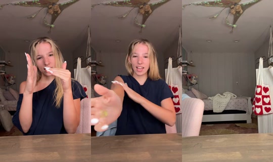 brielle.haury's Live Session — Jul 27, 2026, 4:52 AM