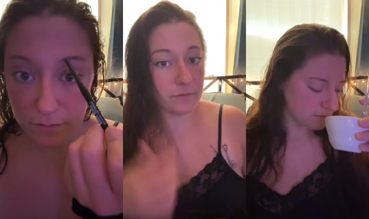 briellpaige's Live Session — Jul 21, 2026, 5:47 PM