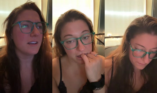 briellpaige's Live Session — Jul 21, 2026, 6:20 PM