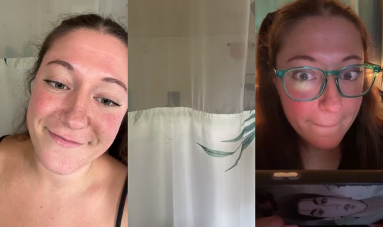 briellpaige's Live Session — Jul 21, 2026, 8:19 PM