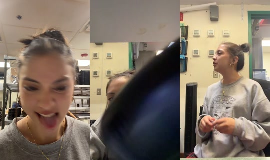 brighidgomez's Live Session — Aug 10, 2026, 2:26 AM