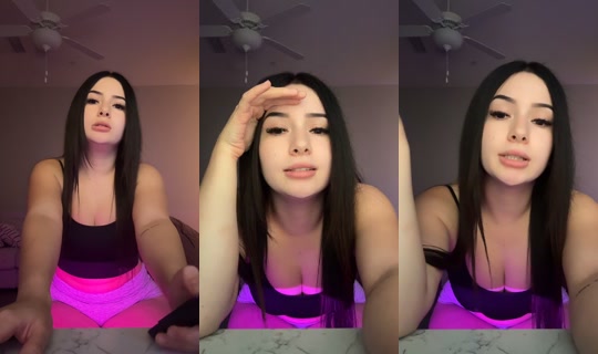 briibbabyy's Live Session — Jul 28, 2026, 7:50 AM