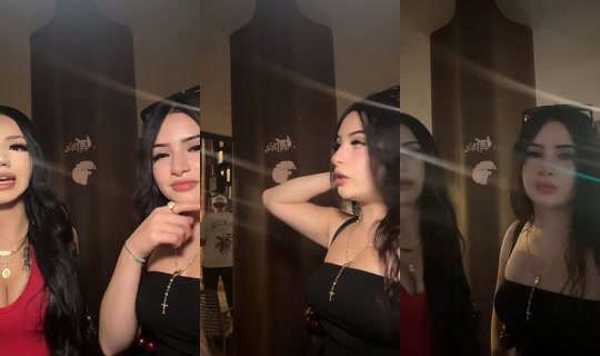 briibbabyy's Live Session — Aug 20, 2026, 7:55 AM