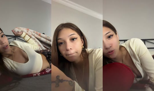 briibitchh's Live Session — Aug 4, 2026, 8:13 PM