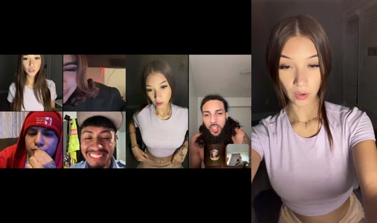 briibitchh's Live Session — Sep 19, 2026, 4:59 AM