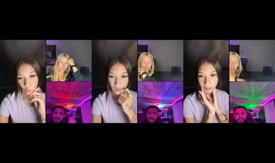 briibitchh's Live Session — Sep 19, 2026, 6:52 AM