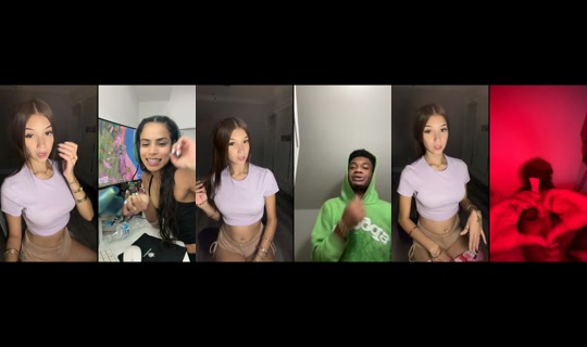 briibitchh's Live Session — Sep 19, 2026, 7:06 AM