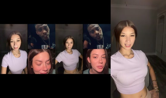 briibitchh's Live Session — Sep 19, 2026, 8:03 AM