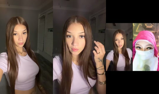 briibitchh's Live Session — Sep 19, 2026, 8:57 AM