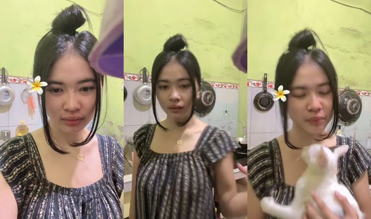 brillianaurelliaa's Live Session — Aug 7, 2026, 3:32 AM