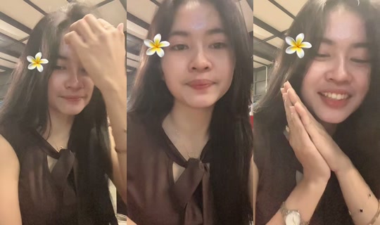 brillianaurelliaa's Live Session — Aug 7, 2026, 3:00 PM