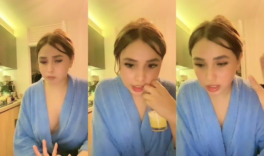 brillymaisom's Live Session — Oct 21, 2026, 4:43 AM