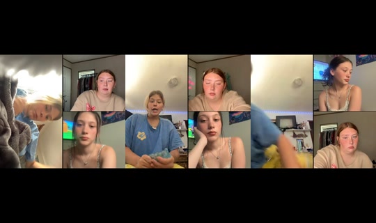 briluv2smoke's Live Session — Jul 9, 2026, 6:15 PM