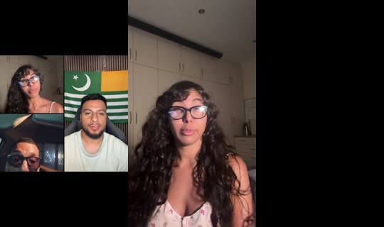 brindipak's Live Session — Jul 27, 2026, 11:58 PM