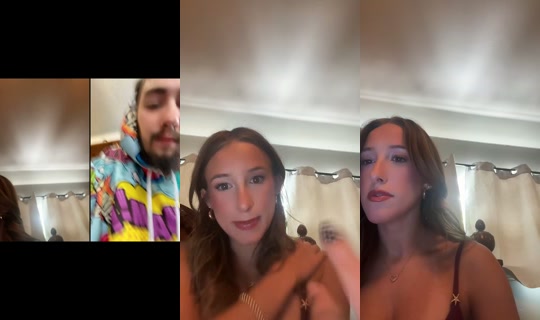 bris.secretlife's Live Session — Jul 23, 2026, 5:20 PM