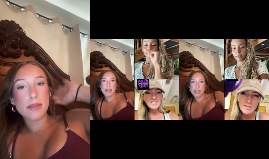 bris.secretlife's Live Session — Jul 23, 2026, 7:29 PM