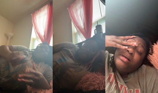 brishadashon's Live Session — Jul 25, 2026, 9:41 PM