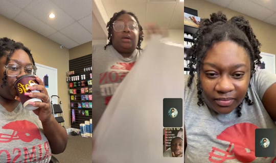 brishadashon's Live Session — Jul 27, 2026, 1:11 PM
