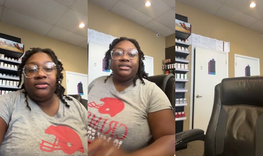 brishadashon's Live Session — Jul 27, 2026, 3:22 PM