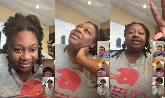 brishadashon's Live Session — Jul 27, 2026, 10:14 PM