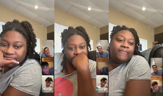 brishadashon's Live Session — Jul 27, 2026, 11:06 PM