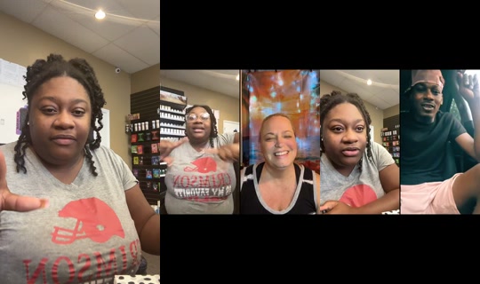 brishadashon's Live Session — Jul 28, 2026, 12:17 AM