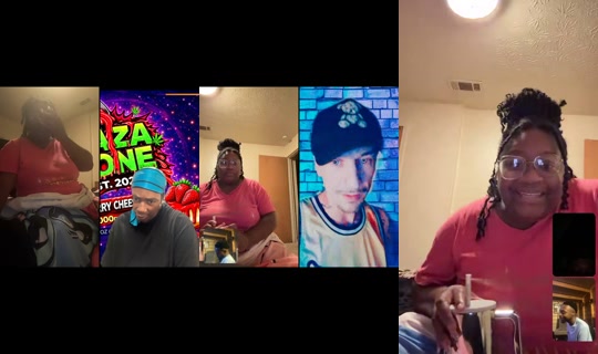 brishadashon's Live Session — Jul 28, 2026, 3:25 AM