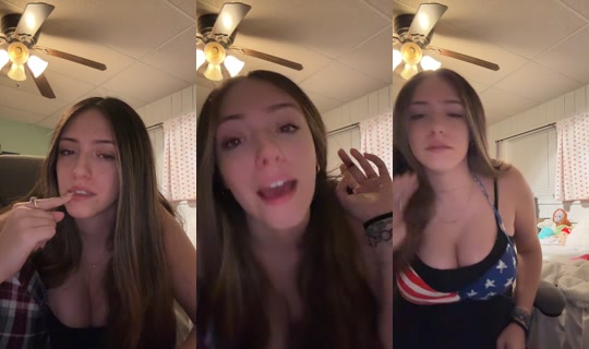 britana_'s Live Session — Oct 19, 2026, 4:32 AM