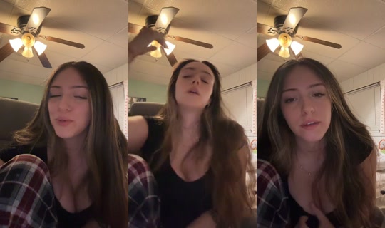 britana_'s Live Session — Oct 19, 2026, 11:56 PM