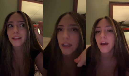 britana_'s Live Session — Oct 20, 2026, 3:18 AM
