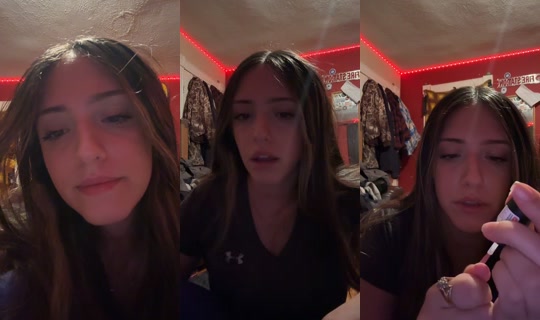 britana_'s Live Session — Oct 22, 2026, 12:14 AM