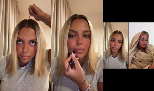 britanskaya666's Live Session — Jul 24, 2026, 9:03 PM