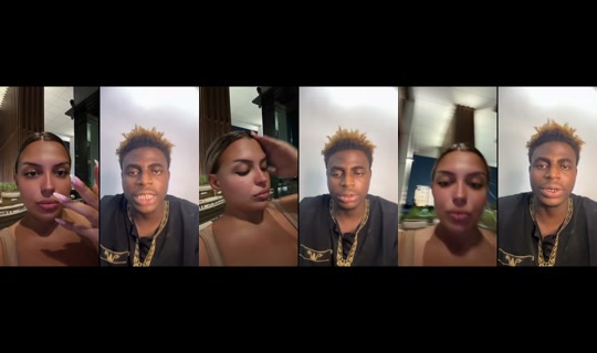 britanskaya666's Live Session — Jul 25, 2026, 10:36 PM