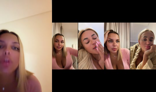 britanskaya666's Live Session — Jul 26, 2026, 8:36 PM