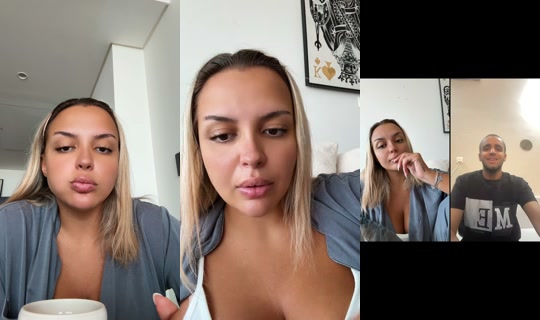 britanskaya666's Live Session — Jul 27, 2026, 10:18 AM
