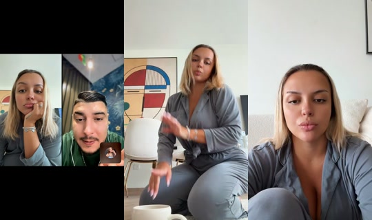 britanskaya666's Live Session — Jul 27, 2026, 12:00 PM