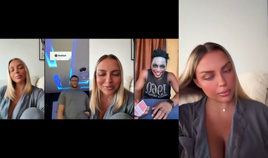 britanskaya666's Live Session — Jul 27, 2026, 2:33 PM