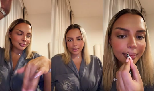 britanskaya666's Live Session — Jul 27, 2026, 8:19 PM