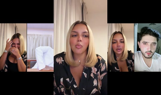 britanskaya666's Live Session — Jul 28, 2026, 6:56 PM