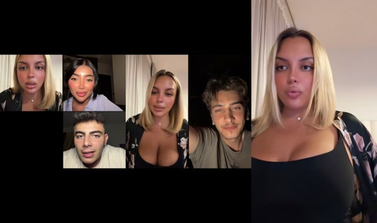 britanskaya666's Live Session — Jul 28, 2026, 9:40 PM